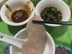 -华哥新鲜猪精品美食
