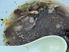 -老字号鸭血粉丝汤(水香街店)