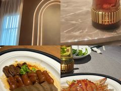 -金成潮菜博物馆(海珠湿地店)