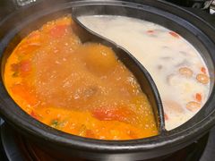 -捞王锅物料理(凯旋路店)