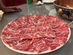 -东来顺饭庄