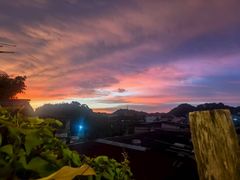 -自然餐厅(Phuket)