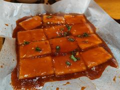 -小杨烤肉·陕西烧烤·陕西地方菜(东新街【永兴坊】店)