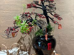 -素描餐厅(灵隐天竺店)