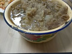 -定家小酥肉·清真(回民街店)