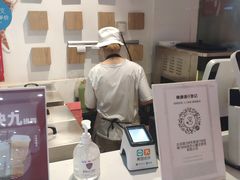 -狐狸和向日葵(北京路店)