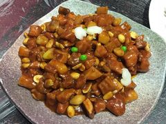 -三林本帮馆(中林街店)