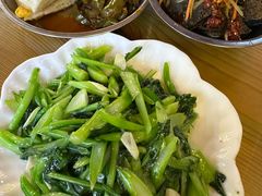 -88号小吃店·经典云南菜·地道纳西美食