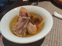 -雀舞云南菜(乐客城店)