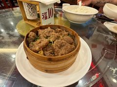 小笼粉蒸肉-耿福兴(凤凰美食街店)