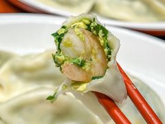-喜家德虾仁水饺(长泰广场店)