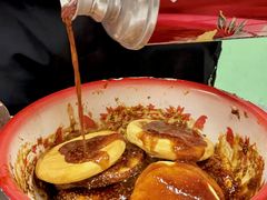 -永安里地摊烤肉(首创店)