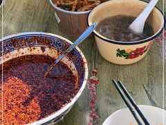 -定家小酥肉·清真(回民街店)