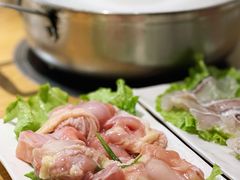 -吉友粥底火锅(方斜路店)