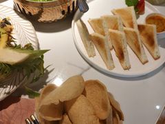 -泰椰里·泰国餐厅(智慧城广百广场店)
