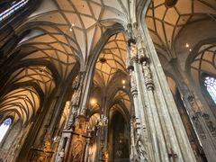 -斯蒂芬主教座堂(Stephansdom)