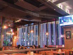 -CIRCLE·酒吧(第一国际店)