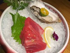 -蟹将军·松叶蟹和牛日料放题自助(K11店)