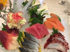-麒麟中餐厅·经典粤菜·地道菜式老字号(广州长隆酒店)