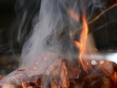 -永安里地摊烤肉(首创店)