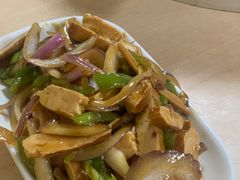 -三盛楼饭店(四流中路店)