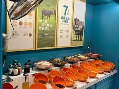 -五星桥原切肥牛火锅·30年专注好牛肉(湖塘店)