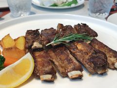 -IL Forno 意坊·意大利餐厅(温州万象城店)