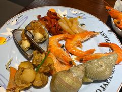 -松子料理(亮马桥店)