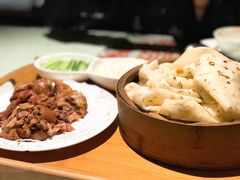 -汉唐宴长安食府