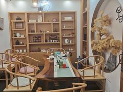 -子曰书院·古筝围棋书法国画小主持(夏都店)