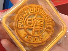 -复旦大学枫林校区-学生食堂