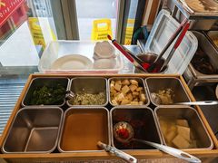 -庆丰包子铺(安东店)