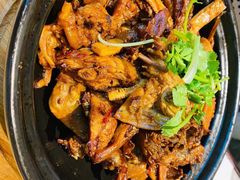 -四道菜·福建菜馆(新街口金鹰店)