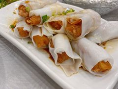 酿炸面肠粉-粤·向群饭店(龙津东路总店)