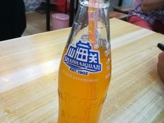 -鹍记特色牛杂面