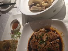 -和记小菜(东方店)