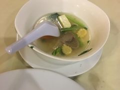 -真浪花园海鲜餐馆