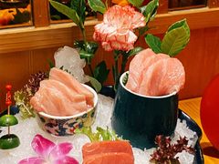 -元通寿司(地标店)