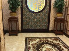 -民族饭荘(新华大街店)