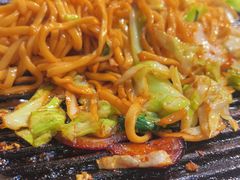 -石记老北京炙子烤肉(松园店)