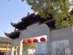 -圆通寺