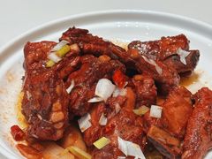 正阳排骨-饼中王酒楼(光复西路店)