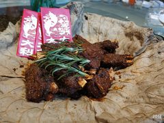 -老房子金沙元年川菜食府·花园餐厅(金沙店)