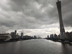 -海心沙亚运公园