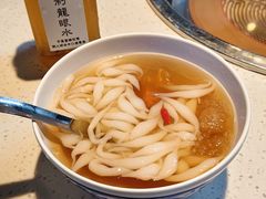 -芈重山老火锅(广州首店)