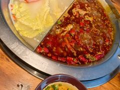 -楠火锅(哈尔滨金爵万象店)