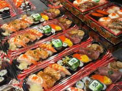 -池田寿司·4H鲜作(朝阳大悦城店)