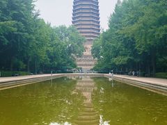 -玲珑塔公园