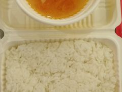 -丽华快餐(沁园路店)