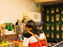 -小团圆糖水铺(襄阳南路店)
